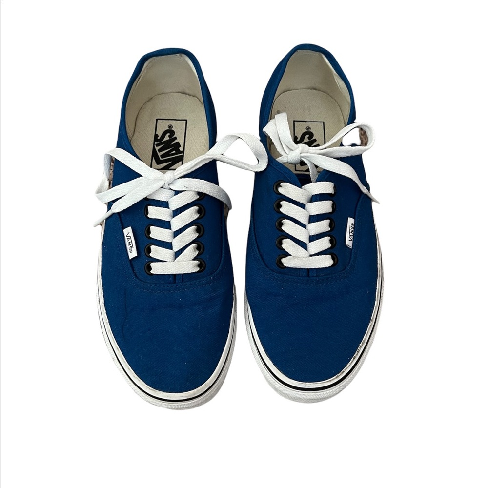 Vans shoes